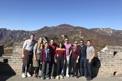 Mutianyu Great Wall and Summer Palace Small-Group Tour with Lunch