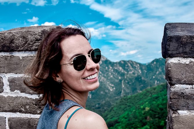 Mutianyu Great Wall+Summer Palace Day Tour with Guide and Tickets - The Summer Palace after the wall