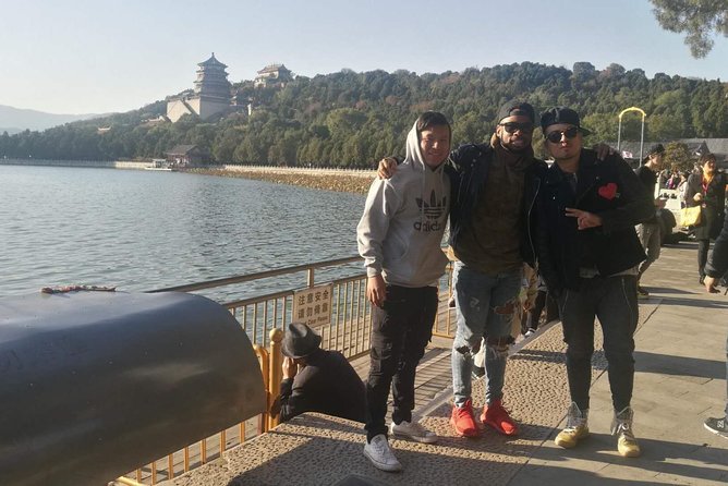 Mutianyu Great Wall & Summer Palace Private Layover Guided Tour - Key points to know before booking