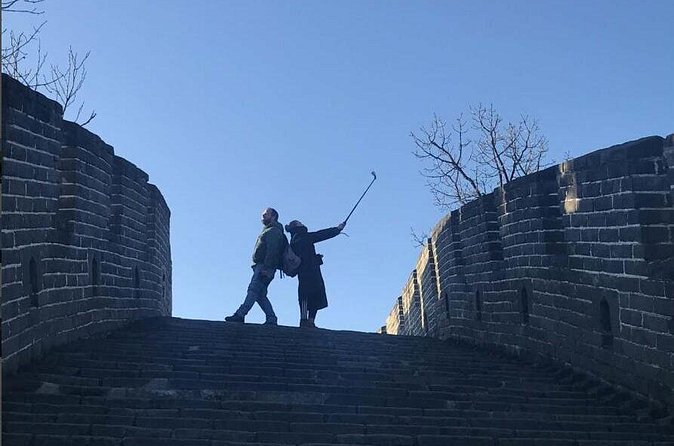 Mutianyu Great Wall & Summer Palace Private Layover Guided Tour - What the $180 price really covers