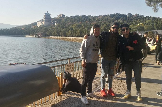 Mutianyu Great Wall & Summer Palace Private Layover Guided Tour - The layover math you should not ignore