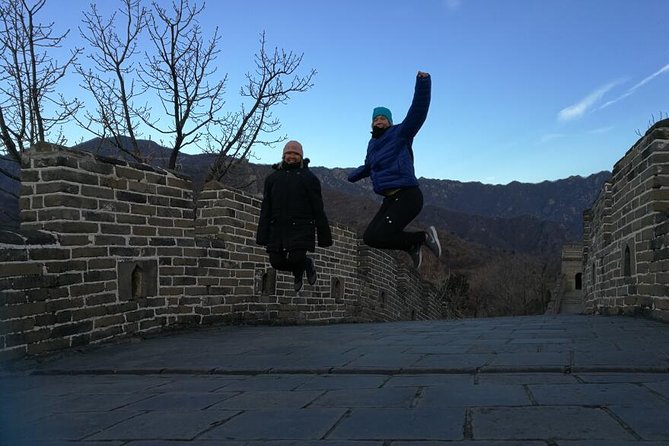 Mutianyu Great Wall & Summer Palace Private Layover Guided Tour - What to bring and how to use the flexibility
