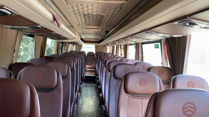 Mutianyu Wall, Summer Palace & Old Summer Palace Day Tour - Who will get the most from this day