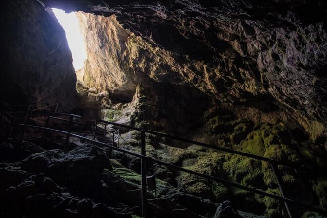 Mythical Escape: Cave of Zeus & Knossos Palace with Lassithi Plateau from Chania - Why the guide and driver matter