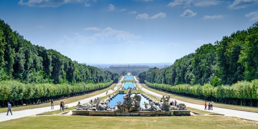 Naples: Royal Palace of Caserta Private Tour Options - Key points to know before booking