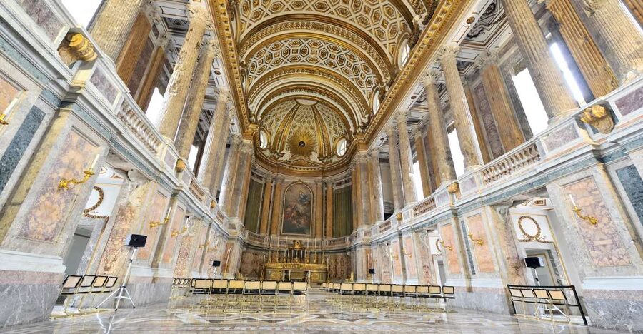 Naples: Royal Palace of Caserta Private Tour Options - Who should book this private Caserta visit?