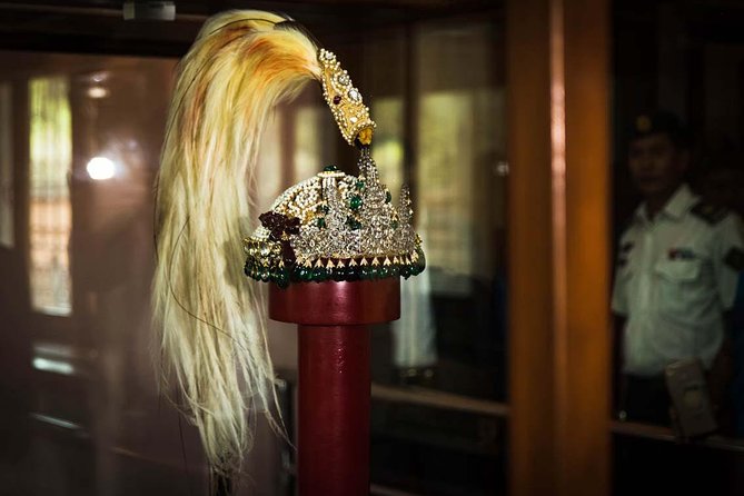 Narayanhiti Palace Museum Tour (Former Royal Palace of Nepal) - Why Narayanhiti Palace matters in modern Nepal