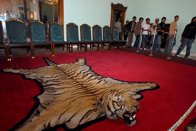 Narayanhiti Palace Museum Tour (Former Royal Palace of Nepal) - How the three-hour format works