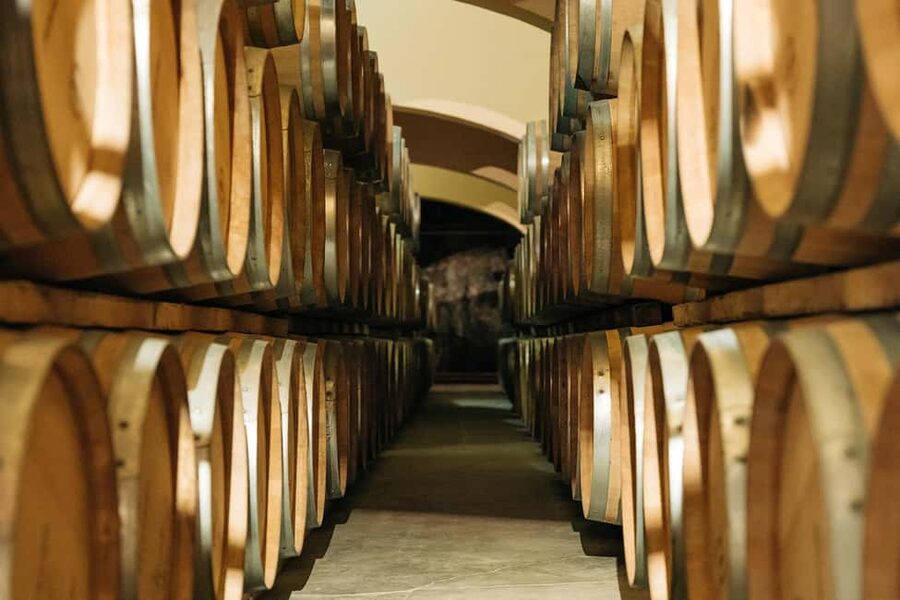 Narbonne : Guided Tour of the Château l'Hospitalet & Tasting - Why this Narbonne wine tour is worth your time
