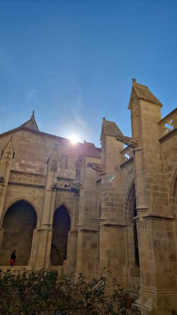 Narbonne: visit the Archbishops' Palace and Cathedral - Key points at a glance
