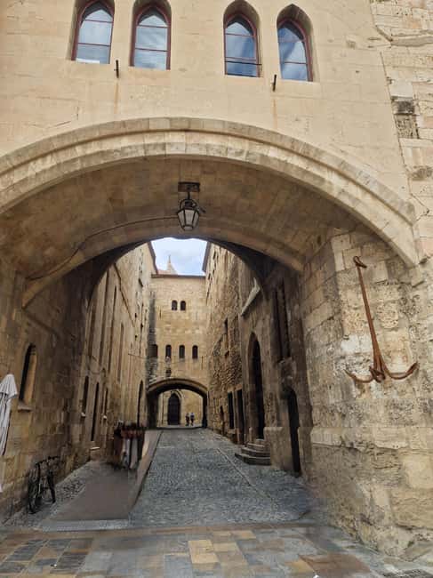 Narbonne: visit the Archbishops' Palace and Cathedral - Why this two-hour walk works so well