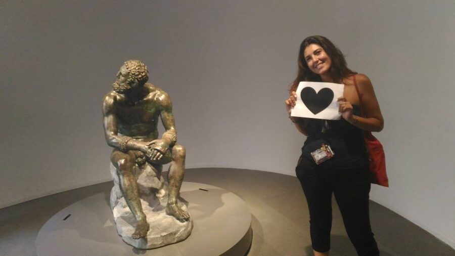 National Museum of Palazzo Massimo: 2-Hour Private Tour - Key points to know before you book