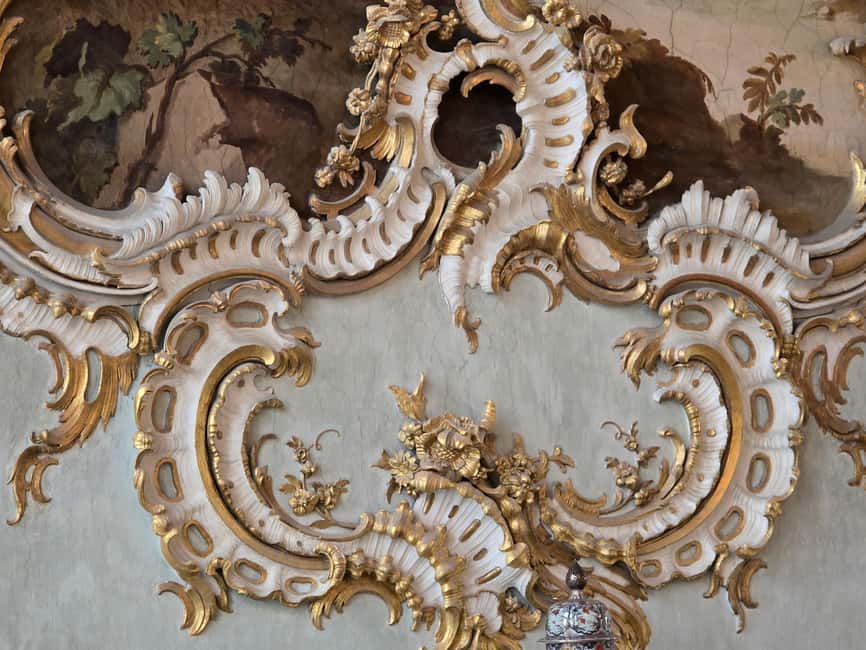 Nymphenburg Palace Reimagined (Max. 12 guests) - Who should book this experience