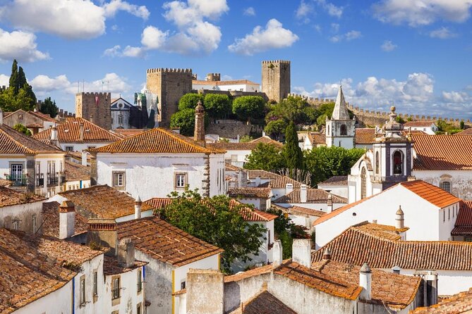 Óbidos historic village and Mafra Palace Private Tour - Why Pair Óbidos With Mafra?