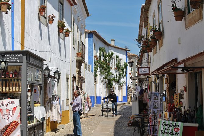 Óbidos historic village and Mafra Palace Private Tour - Starting From Lisbon at 9:00