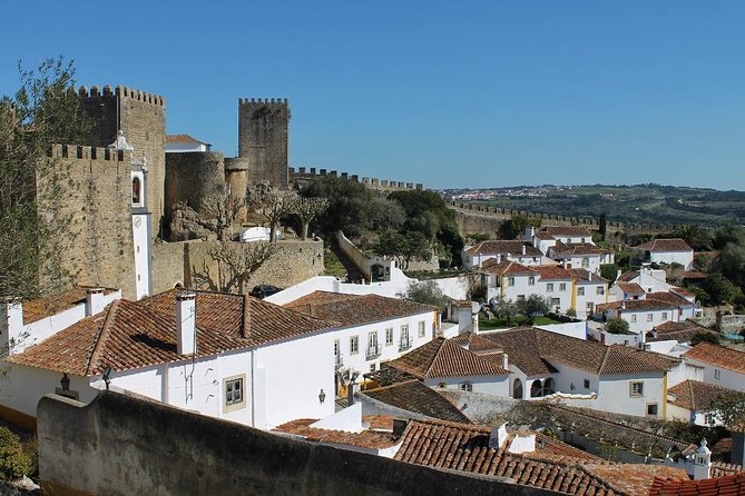 Óbidos historic village and Mafra Palace Private Tour - Why a Private Guide Changes the Day