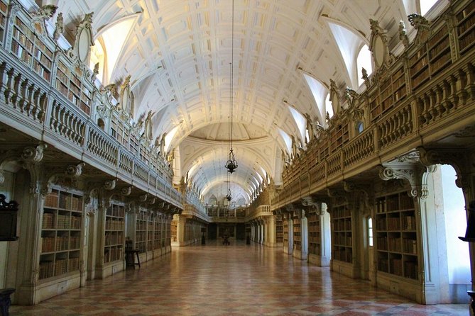 Óbidos historic village and Mafra Palace Private Tour - Who Will Get the Most From This Tour?