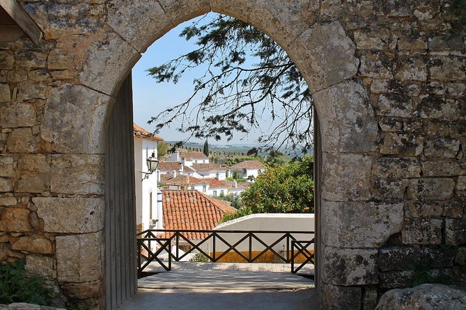 Óbidos historic village and Mafra Palace Private Tour - Is the $138.16 Price Good Value?