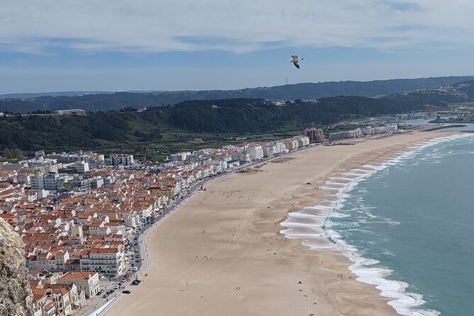 Óbidos - Nazaré - Mafra (National Palace of Mafra)Private tour from Lisbon - Key points to know before booking