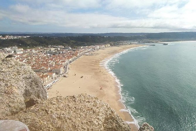 Óbidos - Nazaré - Mafra (National Palace of Mafra)Private tour from Lisbon - What the private van adds to the day