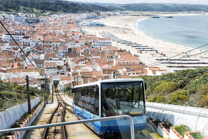 Óbidos - Nazaré - Mafra (National Palace of Mafra)Private tour from Lisbon - Is $167.74 per person fair?