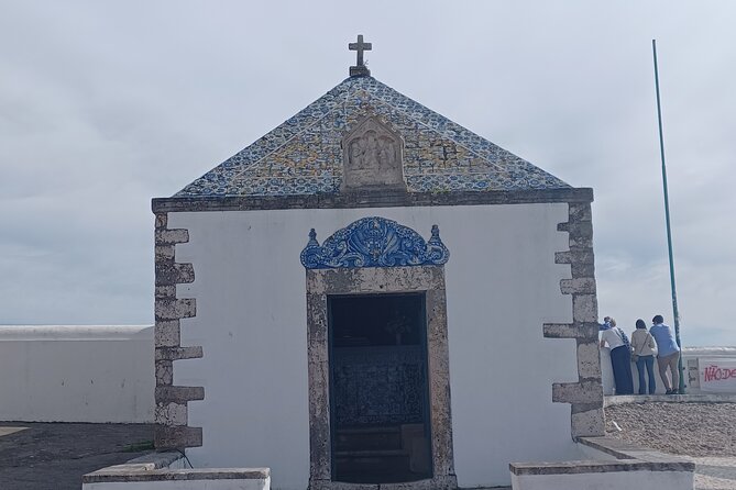 Óbidos - Nazaré - Mafra (National Palace of Mafra)Private tour from Lisbon - Mafra and the palace built for a king