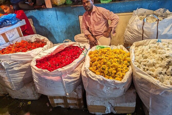 Old Bangalore Historical Walk thro Palace, Temples, Fort & Market - Why this Old Bangalore walk works