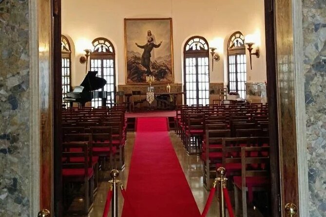 Opera Concert in Verona Palace with Prosecco - Finding the Palazzo dei Mutilati near the Arena