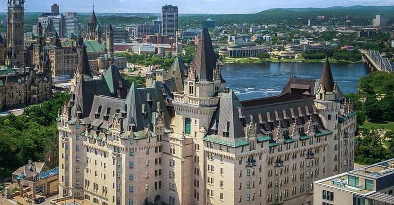 Ottawa: Secrets of the Château Laurier - Guided Hotel Tour - Should you book the Secrets of the Château Laurier tour?