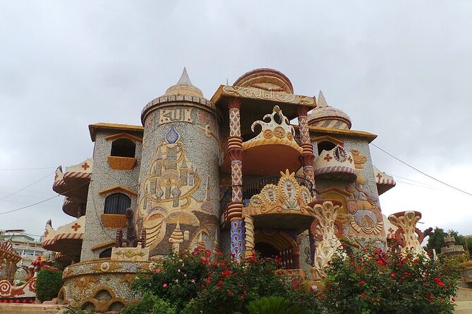 Palace of Dreams - Oyoun El Samak - Zahlan Grotto - Jabal El Arbaaine - Is $100 a fair price?