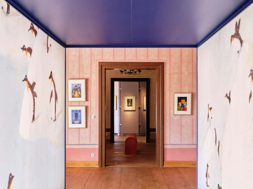 Palace of ilustration – Entry Ticket (Český Krumlov Castle) - Who will enjoy this most?