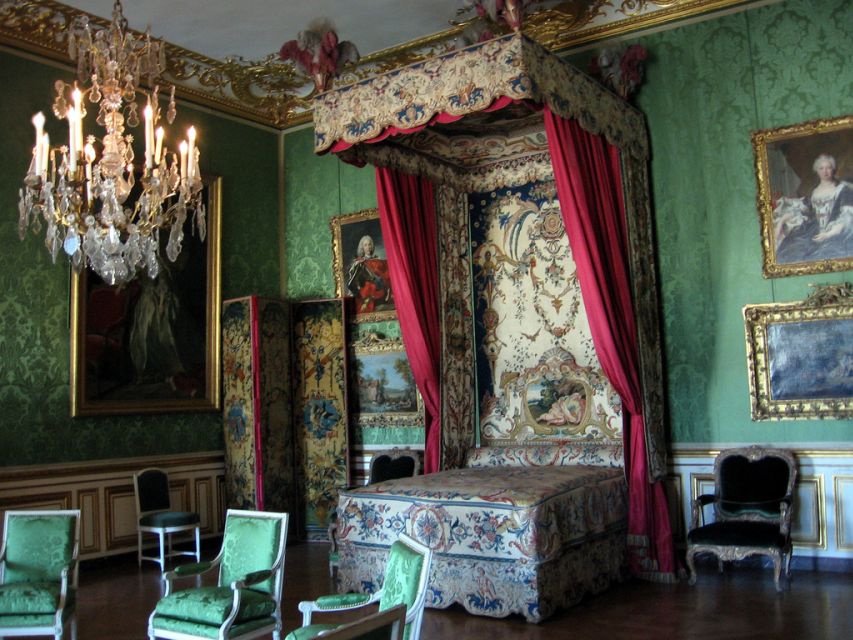 Palace of Versailles Guided Afternoon Tour from Paris - Key points to know before booking