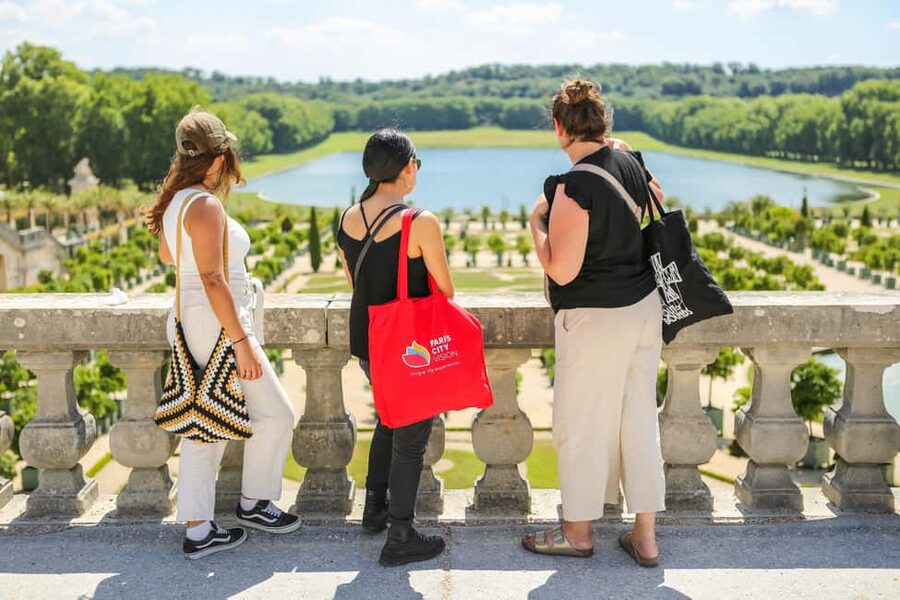 Palace of Versailles Guided Afternoon Tour from Paris - Why Versailles works well as an afternoon trip