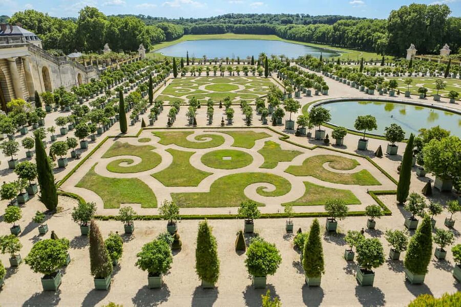 Palace of Versailles Guided Afternoon Tour from Paris - Inside the Palace of Versailles