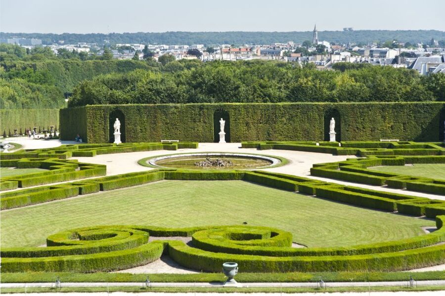 Palace of Versailles Guided Afternoon Tour from Paris - Meeting at Avenue du Docteur Brouardel
