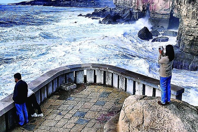 Palace Penna entrance included, Sintra, Cascais, Cabo Roca, private - Who should book this Sintra day trip?