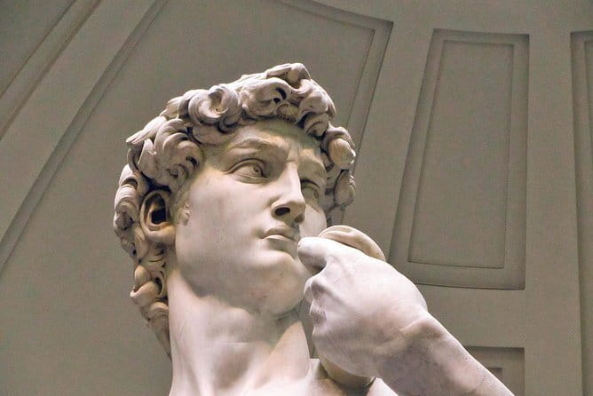 Palace Skip the Line Ticket Entrance - Planning your visit around Florence