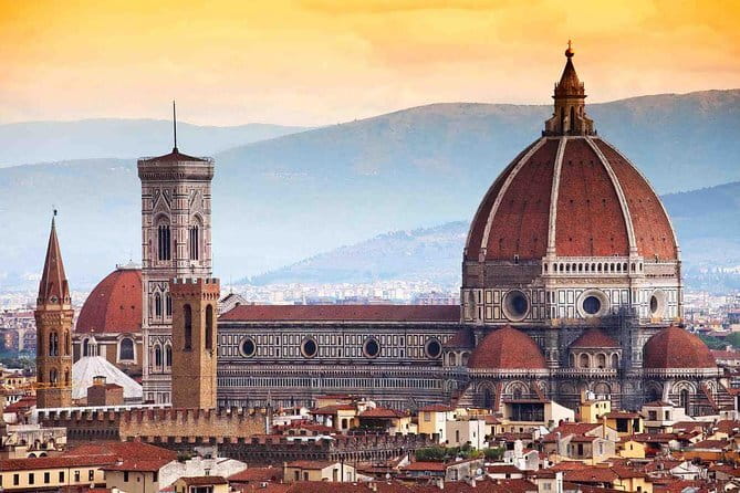 Palaces and Piazzas: A Self-Guided Audio Tour of Florence - Palazzo Vecchio and Florence’s civic heart