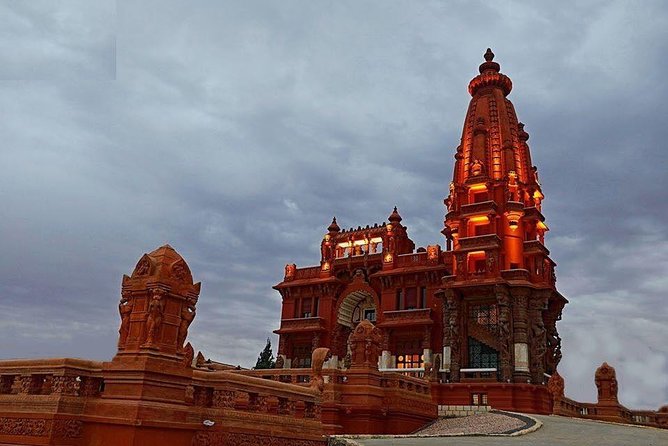 Palaces tour: Day tour to Baron Palace , Abdeen Palace,Manial Palace. - Abdeen Palace’s Royal Rooms and Gold Clocks