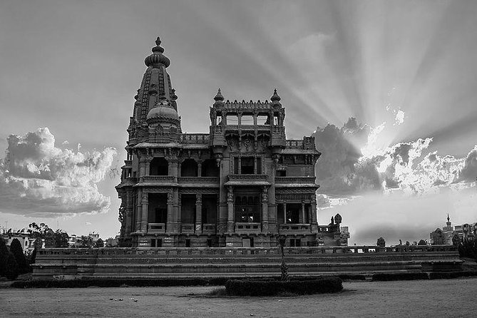 Palaces tour: Day tour to Baron Palace , Abdeen Palace,Manial Palace. - Price, Extra Costs, and Overall Value