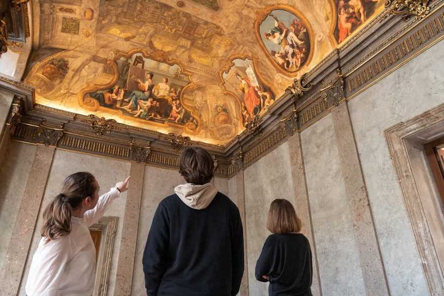 Palais Lobkowitz Audio Guide Tour - Practical planning for your Vienna day