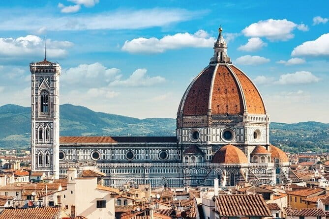 Palatine and Modern Art Gallery at the Pitti Palace in Florence - Is $31.11 good value?