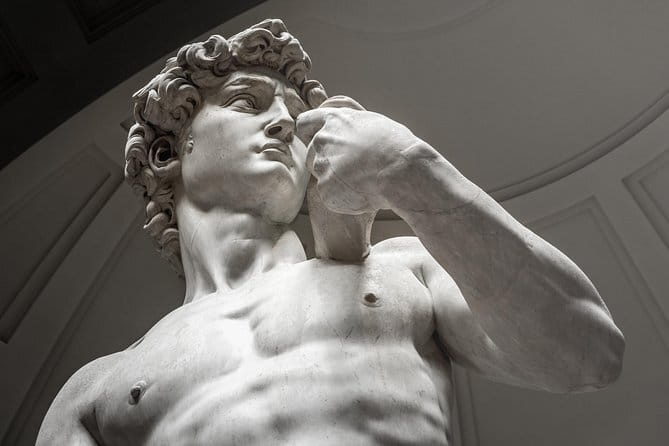 Palatine and Modern Art Gallery at the Pitti Palace in Florence - Who should book this experience?