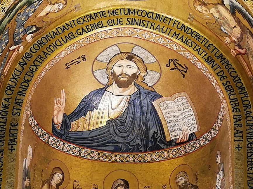 Palatine Chapel & Norman Palace Tour in Palermo with ticket - Why the Palatine Chapel deserves your first look