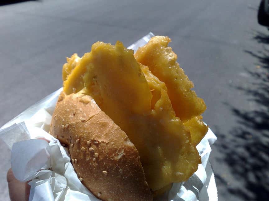 Palatine Chapel & Norman Palace Tour in Palermo with ticket - What the street-food option adds