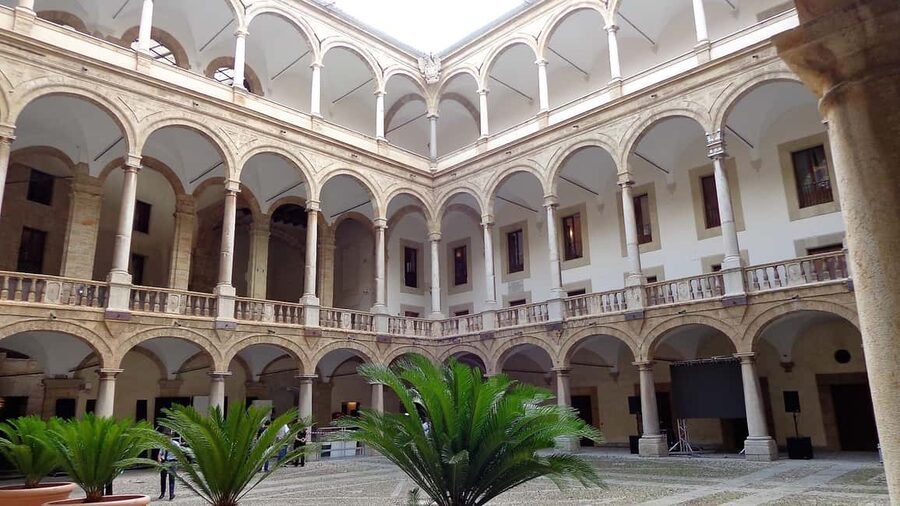 Palatine Chapel & Norman Palace Tour in Palermo with ticket - Choosing between the two, three, and four-hour routes
