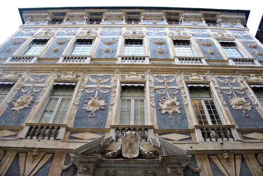 Palazzi dei Roll and Palazzo Reale Guided Tour - Who will get the most from this tour