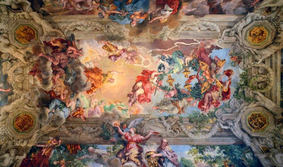 Palazzo Barberini: 2-Hour Private Tour - Palazzo Barberini gives you a fast course in Italian art