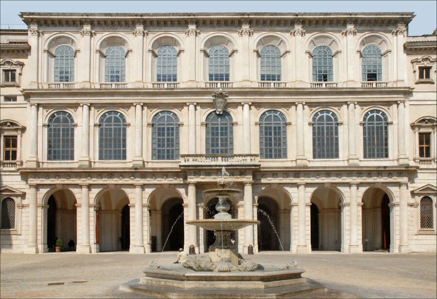 Palazzo Barberini: 2-Hour Private Tour - Raphael’s La Fornarina brings the art down to a human scale