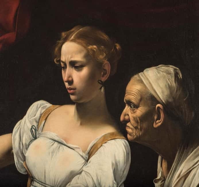 Palazzo Barberini (Bernini Exhibition Is Not Included) - Key points to know before you go